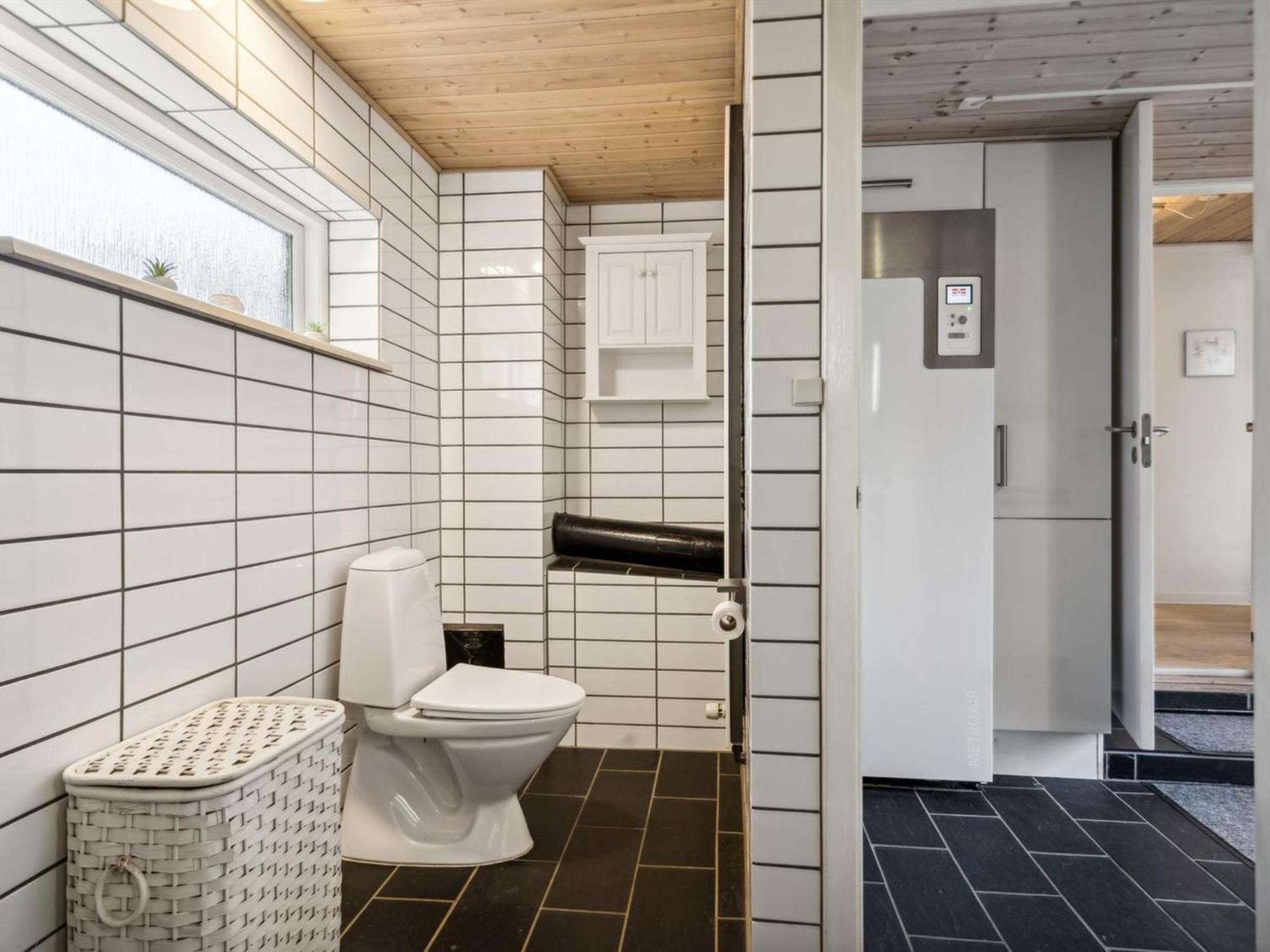 Holiday Home Thorward Børkop Exterior foto